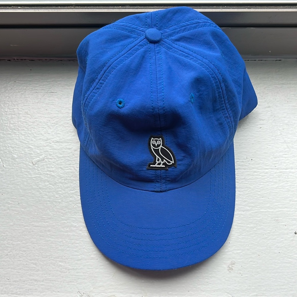 OVO hat